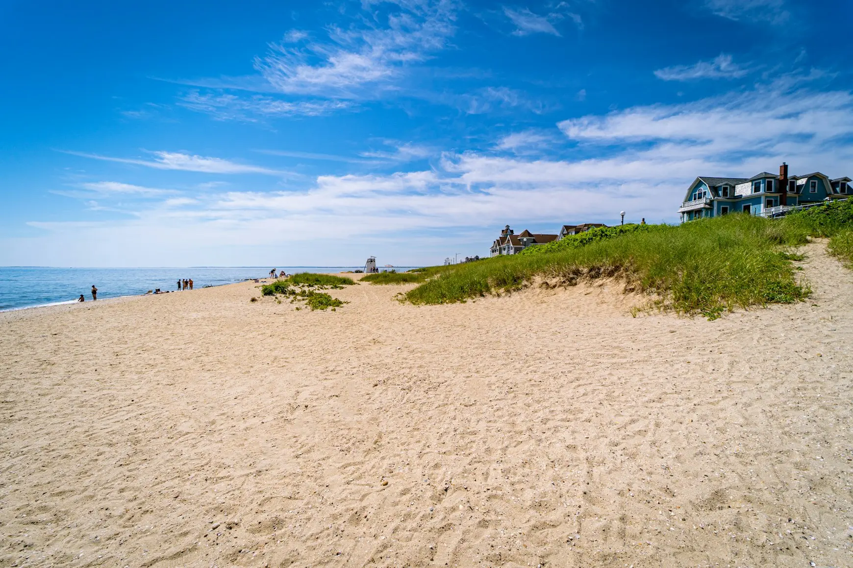 Martha’s Vineyard Beaches