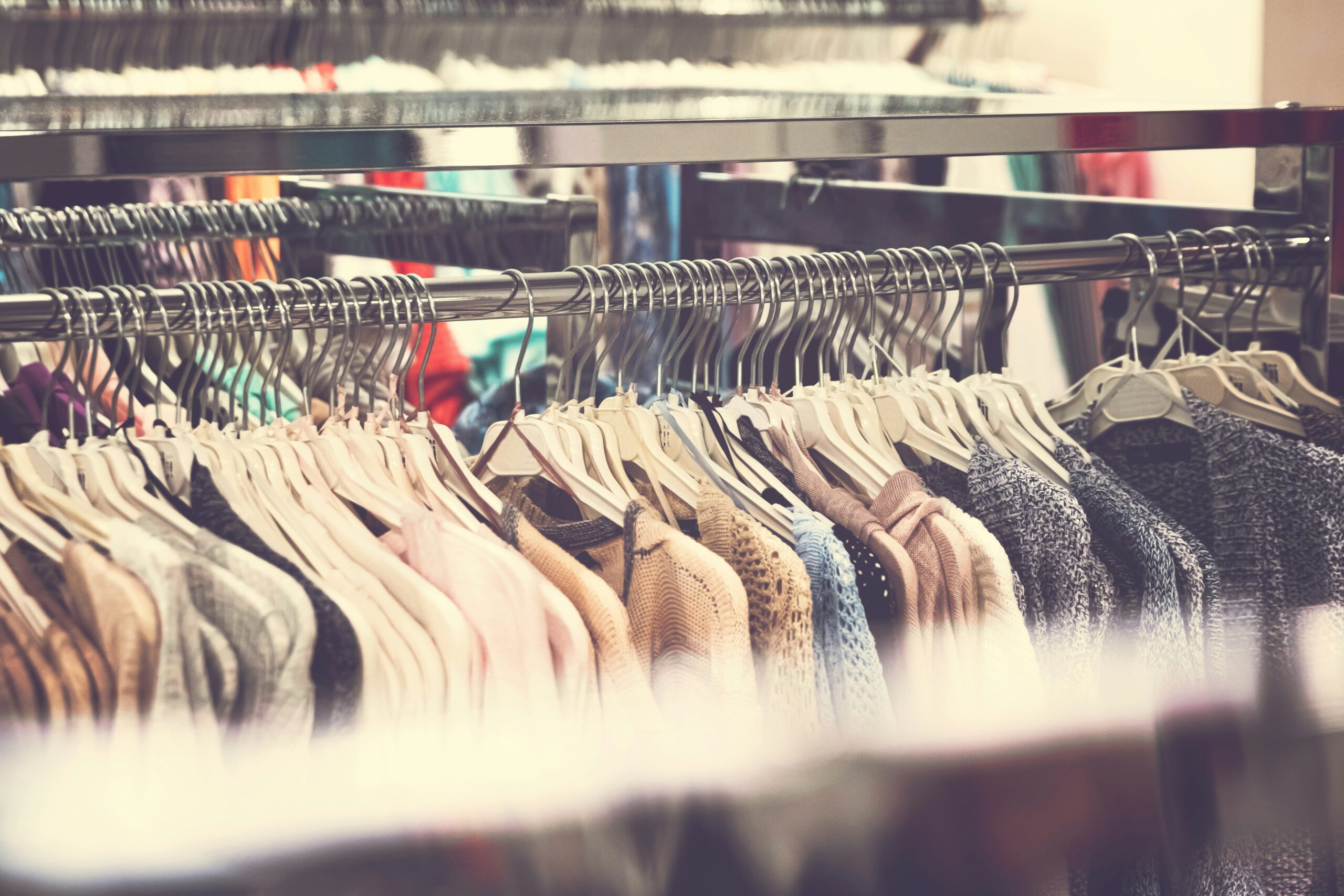 Sustainable Fashion: Why It Matters Now