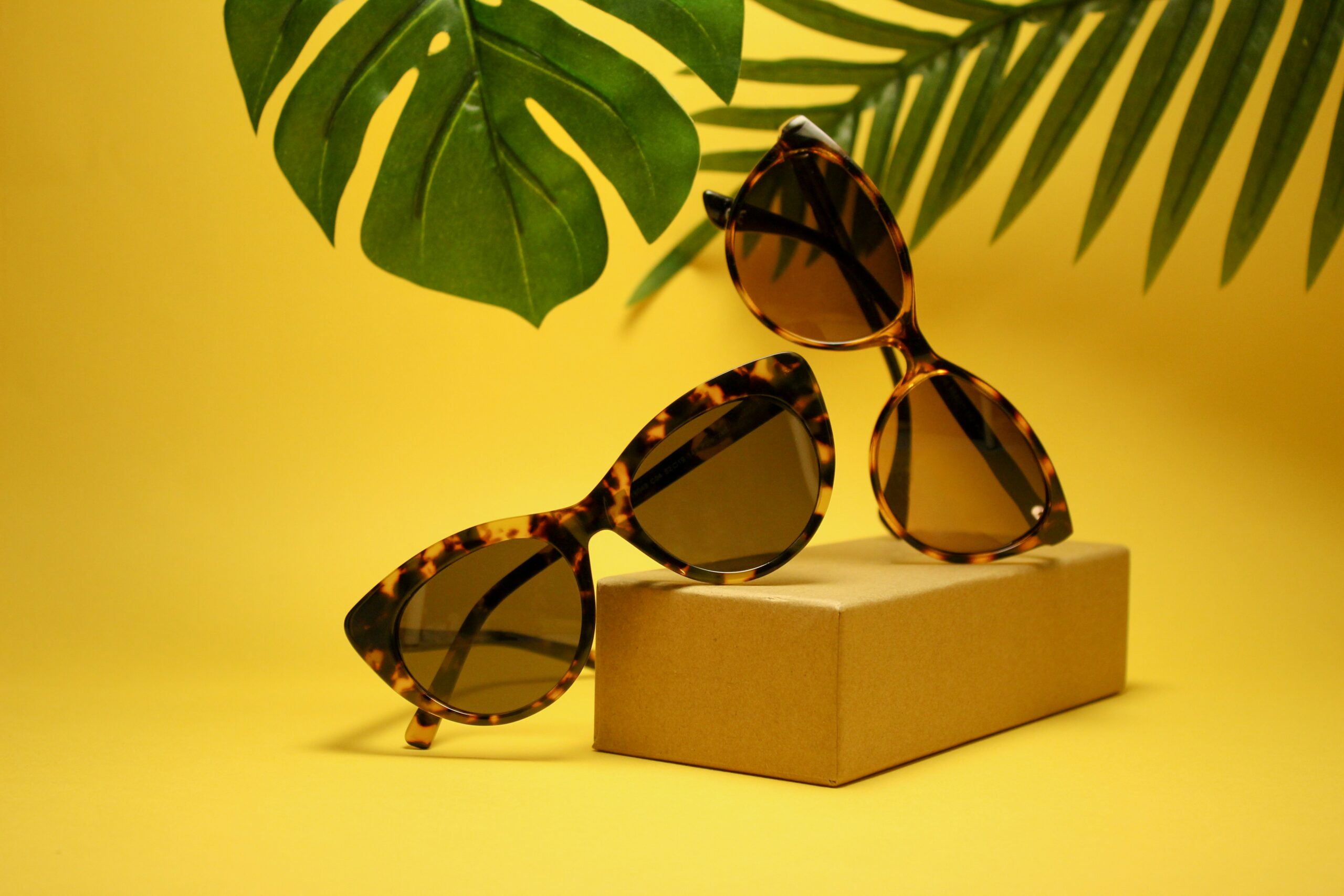 Which Sunglasses are Best for Driving?
